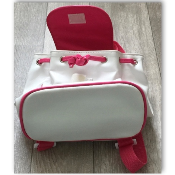 Sanrio Hello Kitty Backpack Purse - Picture 8 of 8